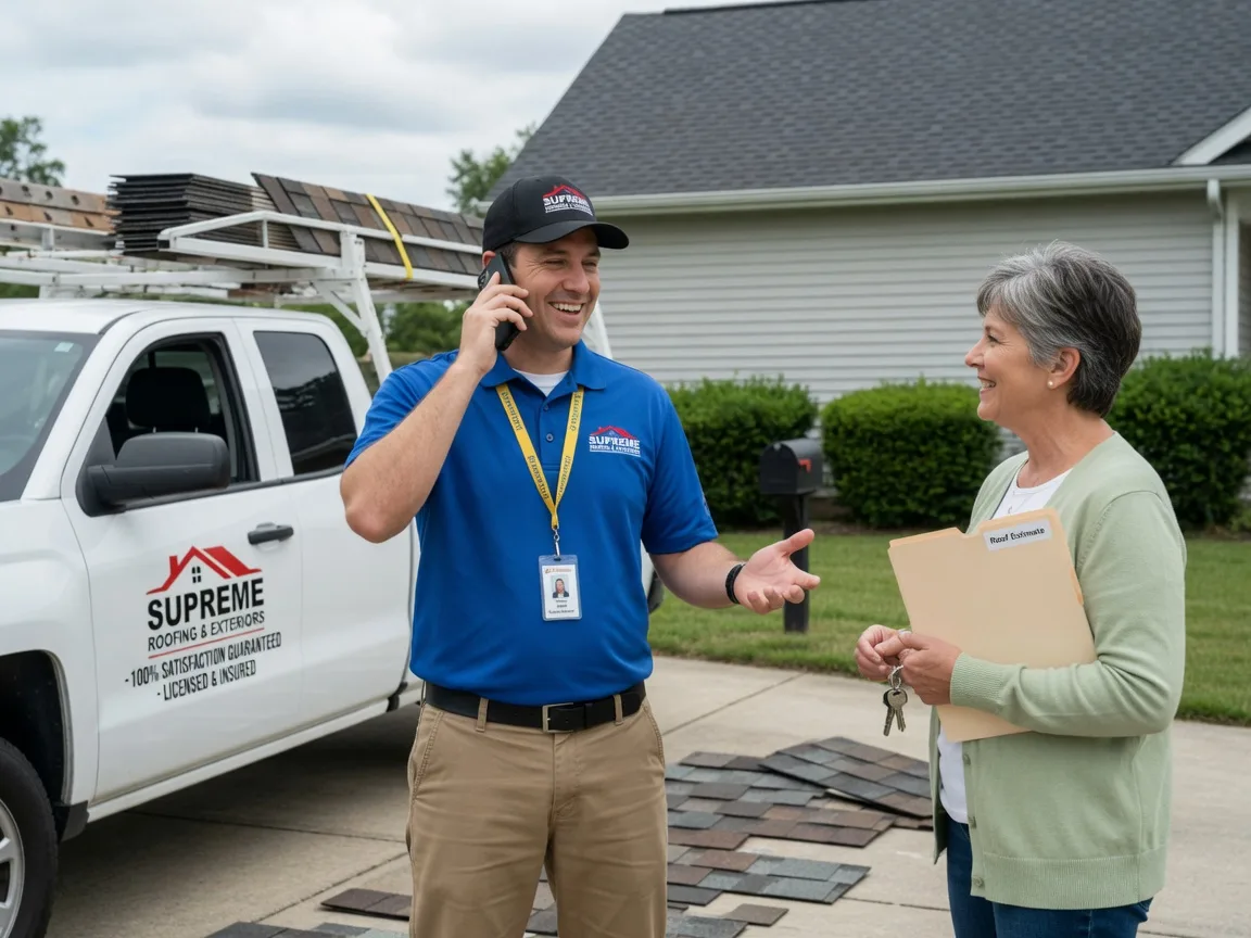Roof Replacement Belle Vernon, PA FAQs