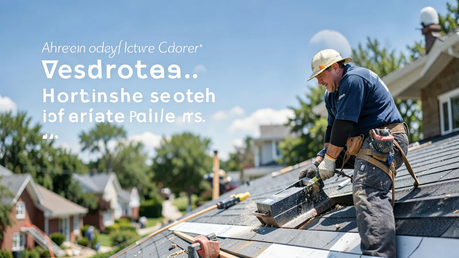 Roof Replacement in Belle Vernon, PA near me